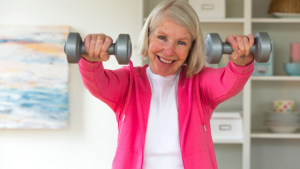 Menopause and Bioidentical Hormones