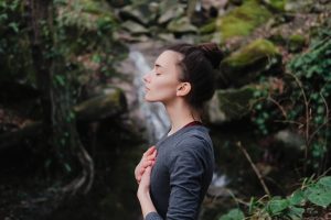 Mindfulness Series: Part 2