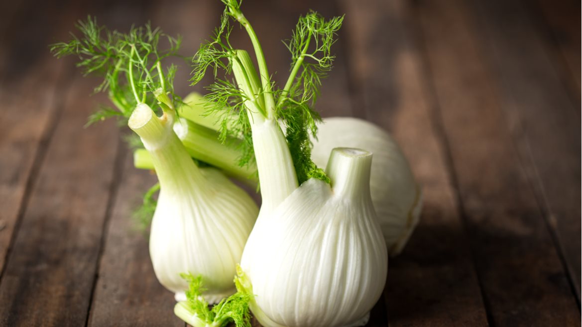 For the Love of Fennel