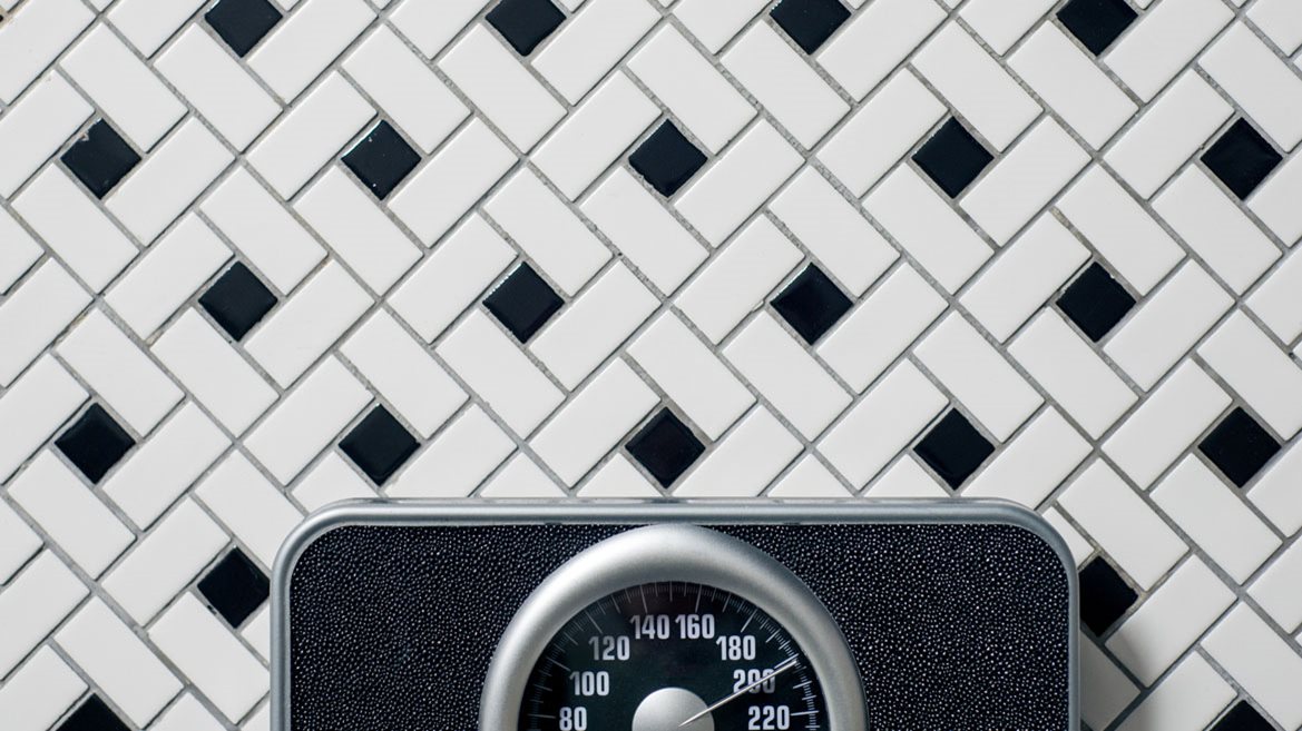 Weight Loss & Genetic Influence