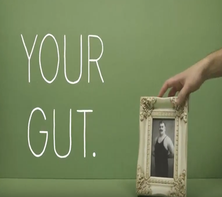 Dr. Murfin Talks About Gut Health