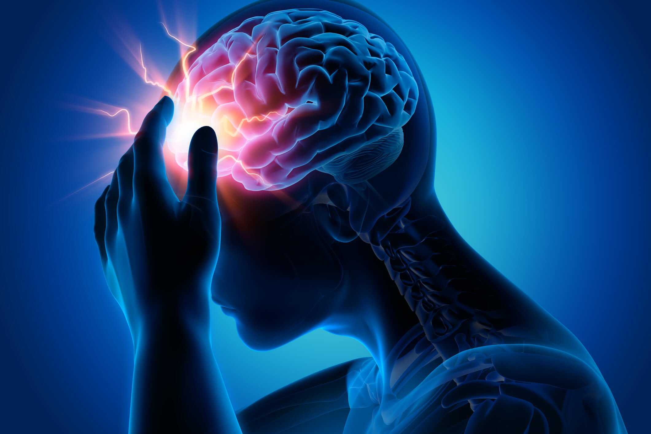 A Functional Medicine Approach to Finding the Root Cause of Headaches