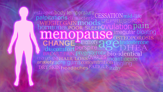 Bioidentical Hormones and Menopause